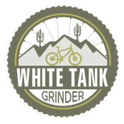 White Tank Grinder