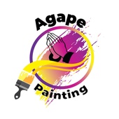 Agape Painting