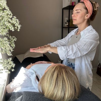 The Holistic Wellness Hub