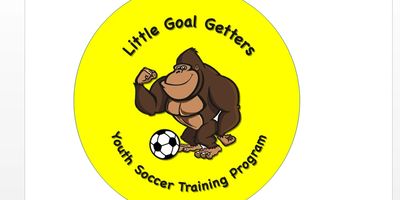 Youth Socer Training