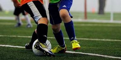 Youth Soccer Training