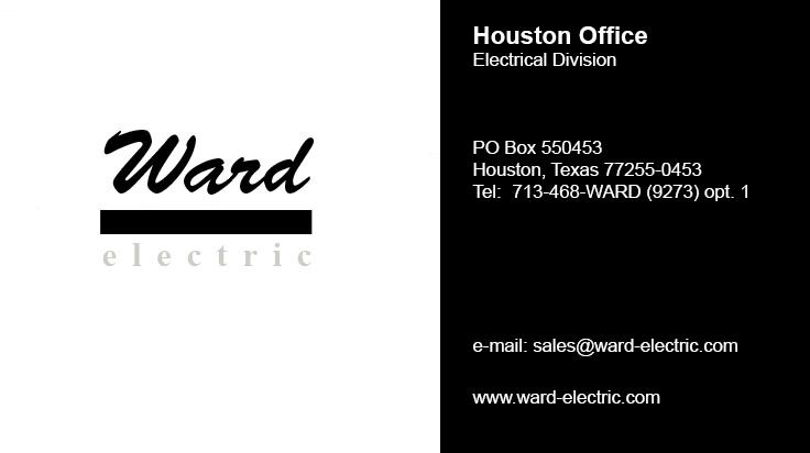 Ward Electric