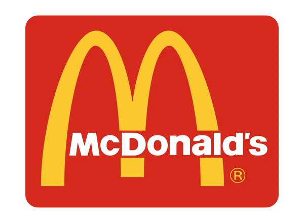 Sponsored by Macdonalds 