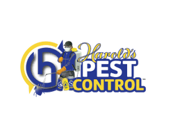 Harold's Pest Control