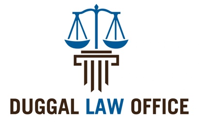 DUGGAL  LAW OFFICE