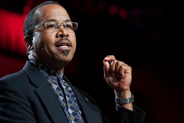 Michael Allen. Uptown Baptist Church.