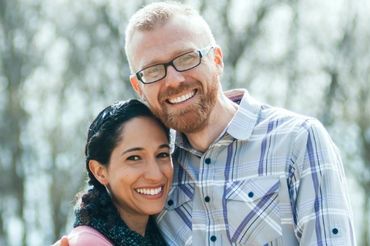 MJ Seiwert, Elevate Church, Mankato