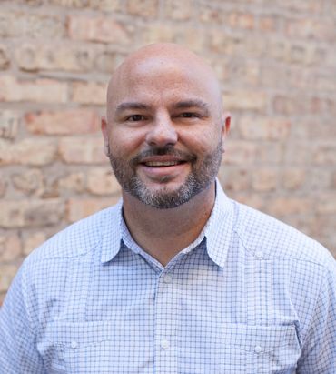 Pastor Jorge Rodriguez, Grace Family Church