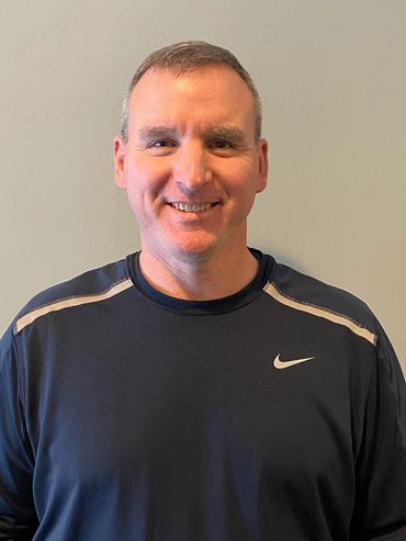 Pastor Rick Tustin, Grace Fellowship Church