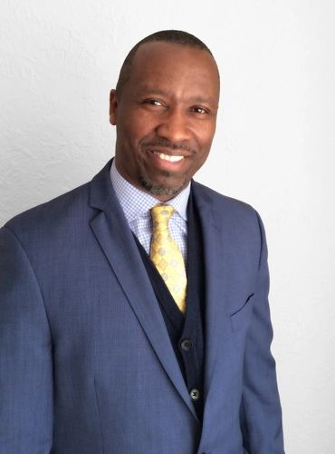 Keith Gordon, Love of Christ Baptist Church