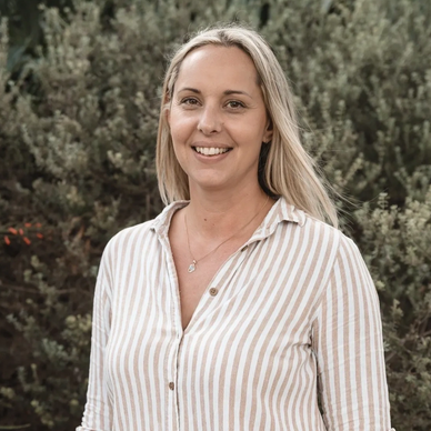 Sara White, Business Owner and Career Practitioner at YOU Queensland