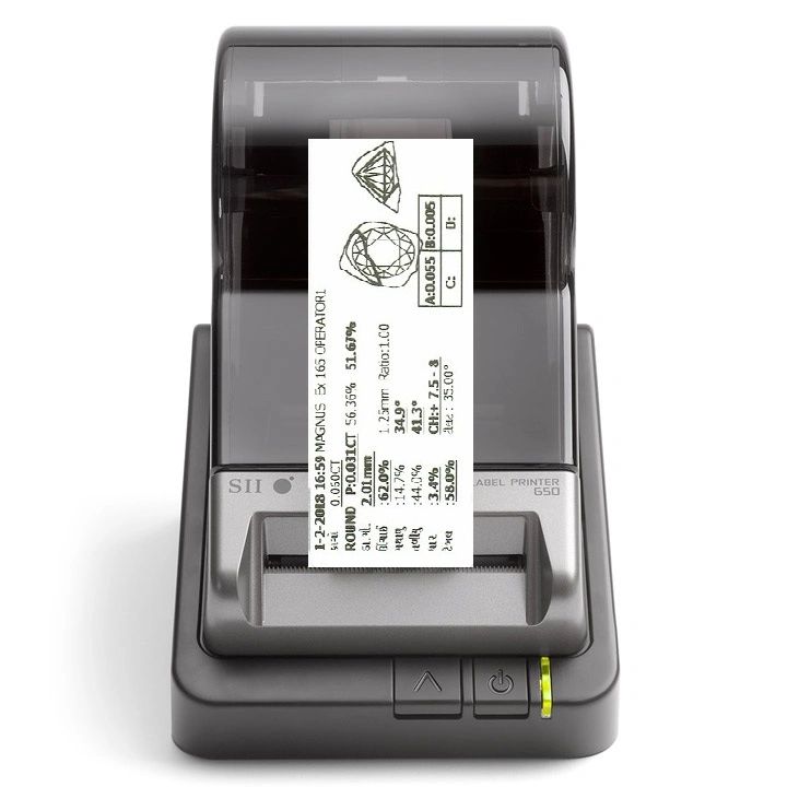 smart label printer 240 manual