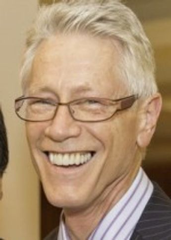 Dr. Charles F. Hoyng – Partner, provides advice and counsel regarding intellectual property, busines