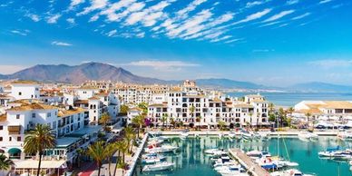Marbella holiday rentals, long term and winter rentals