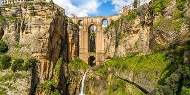 Ronda long term rentals, winter and holiday rentals