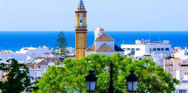 Estepona holiday rentals, long term and winter rentals