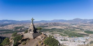 Pizarra long term rentals, holiday and winter rentals