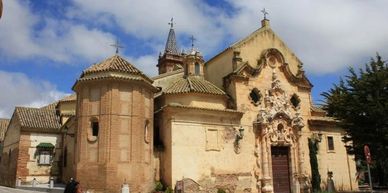 Campillos long term rentals, winter and holiday rentals