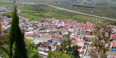 Cártama long term rentals, winter and holiday rentals