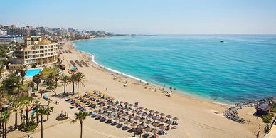 Benalmádena holiday rentals, winter and long term rentals
