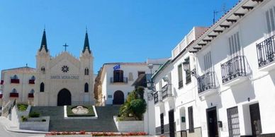 Alhaurín el Grande long term rentals, winter and holiday rentals