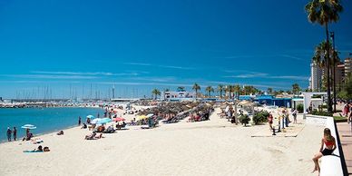Fuengirola holiday, long term and winter rentals