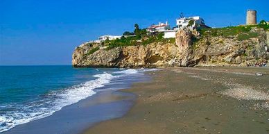 Rincón de la Victoria long term rentals, winter and holiday rentals