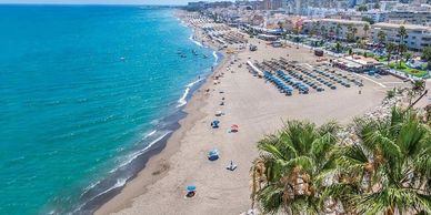 Torremolinos holiday rentals, winter and long term rentals
