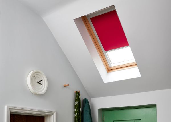 Velux blinds
