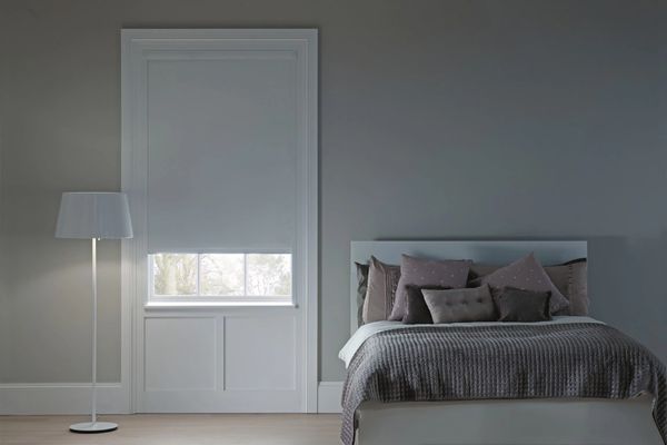 Blackout blinds Fife