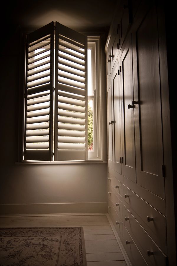 Wooden Shutters
Plantation Shutters
Realwood Shutters