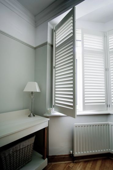 St Andrews Blinds
