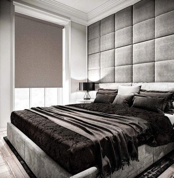 Bedroom Blinds