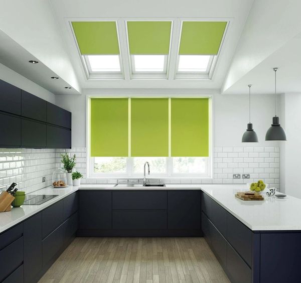 Velux Blinds