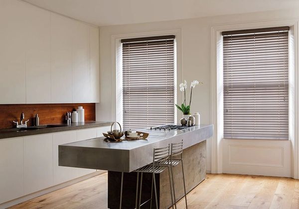 Kitchen blind