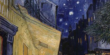 Paintings authenticity