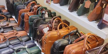 Instore display