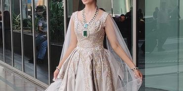 Fashion shows