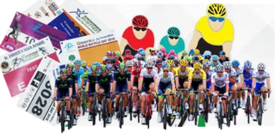 Cyclothon