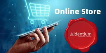 Online store