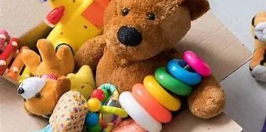Stuffed toys and toys authenticity