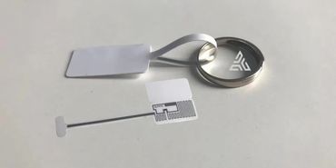 UHF RFID Jewlery tags