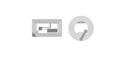 RFID labels