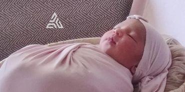 Newborn Baby tracking
