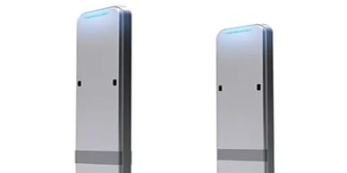 RFID gates