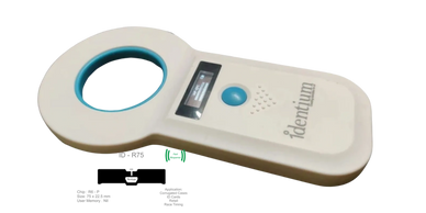 UHF Blue tooth reader
