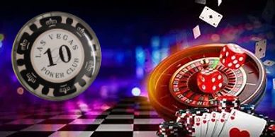 Casino access and coupons