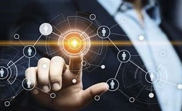 Network your systems across the board.