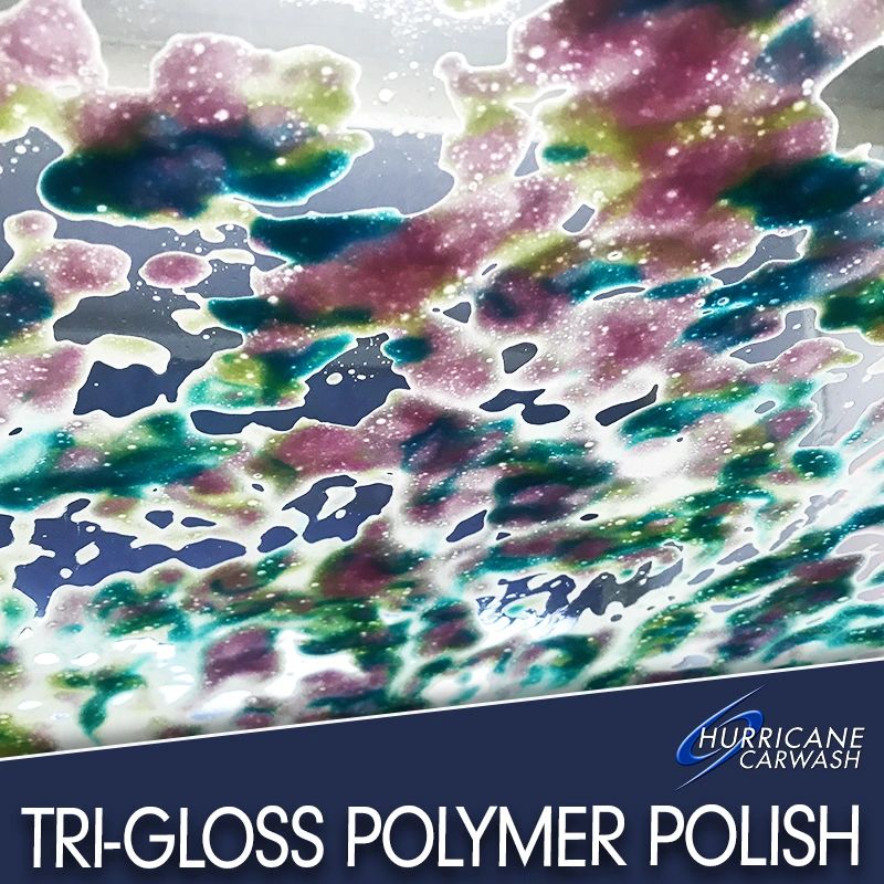 Car Wash Hurricane Carwash