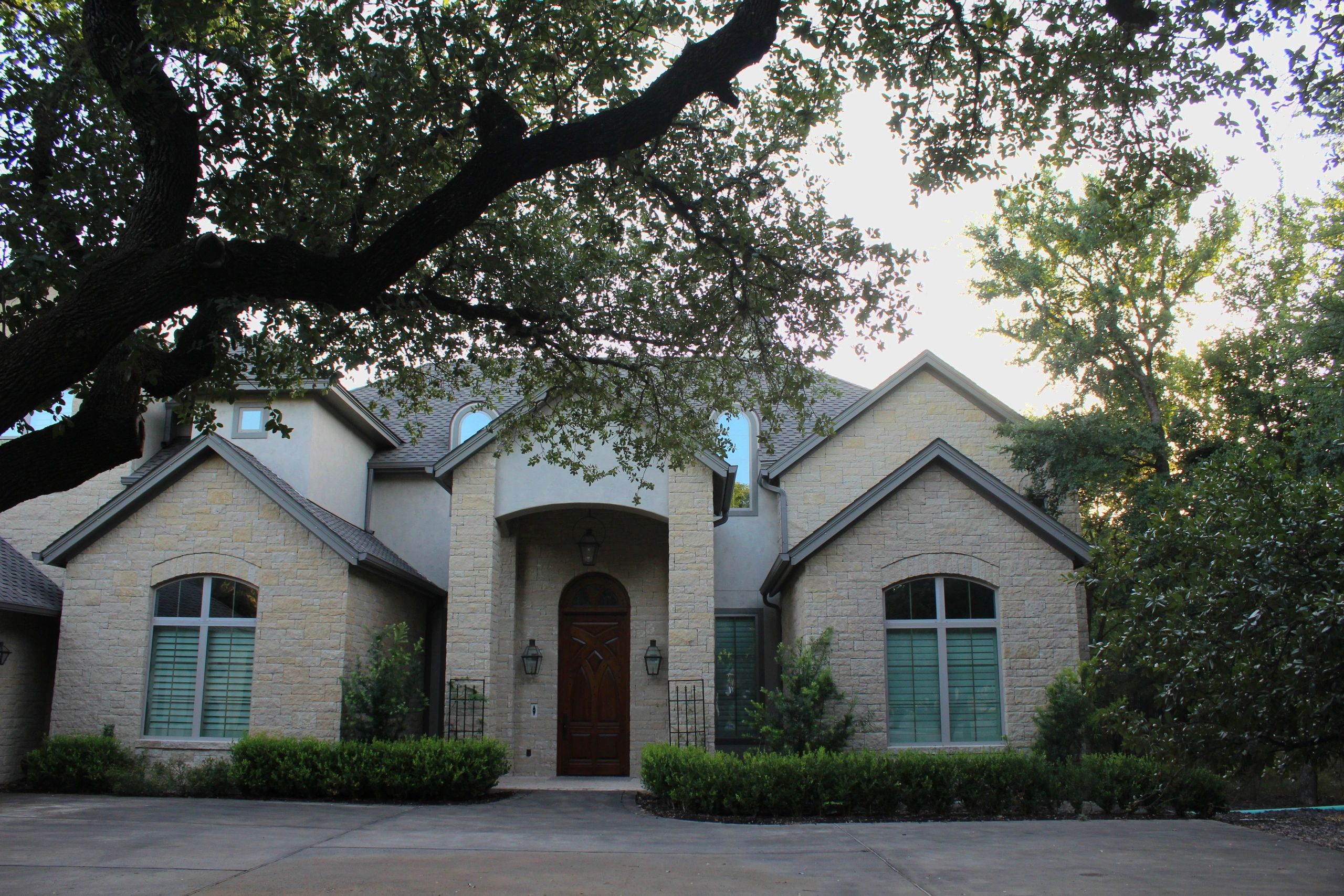 Cornerstone Classic Homes Inc